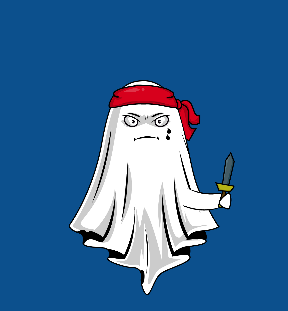 The Spook Society #947