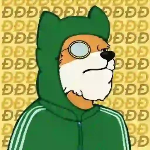 F*ck It We Bark #4516