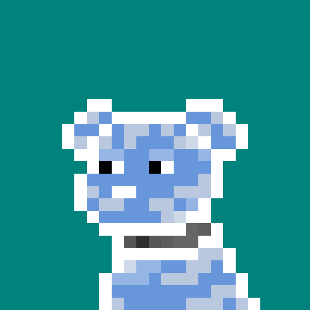 Anti Doginal Dog #7431