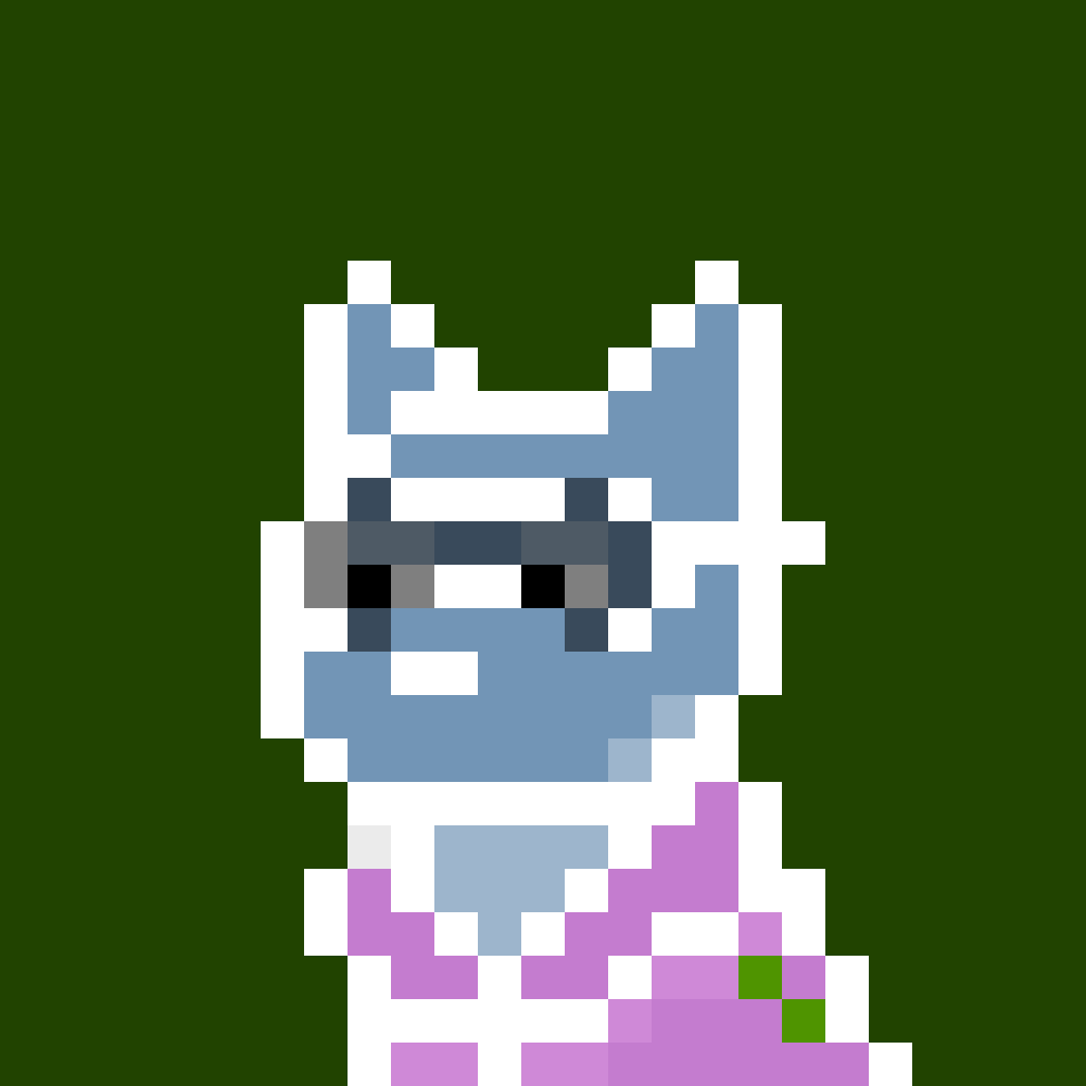 Anti Doginal Dog #3026