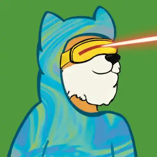 F*ck It We Bark #2565