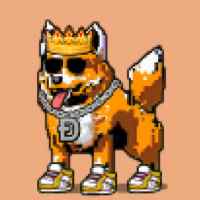 DogePunks #3688
