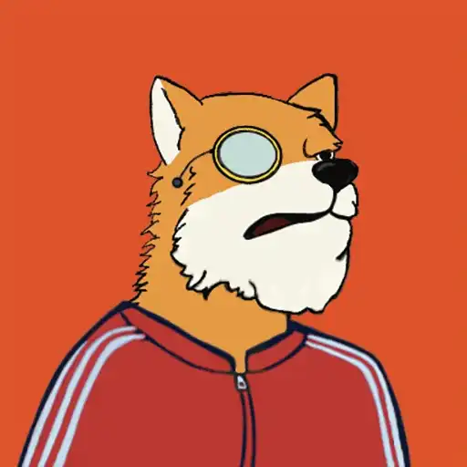 F*ck It We Bark #7037