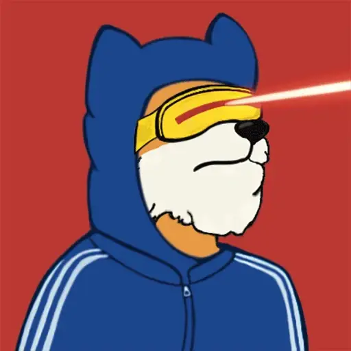 F*ck It We Bark #10342