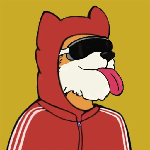 F*ck It We Bark #1882