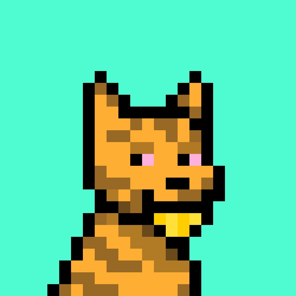 Doginal Dog #7746