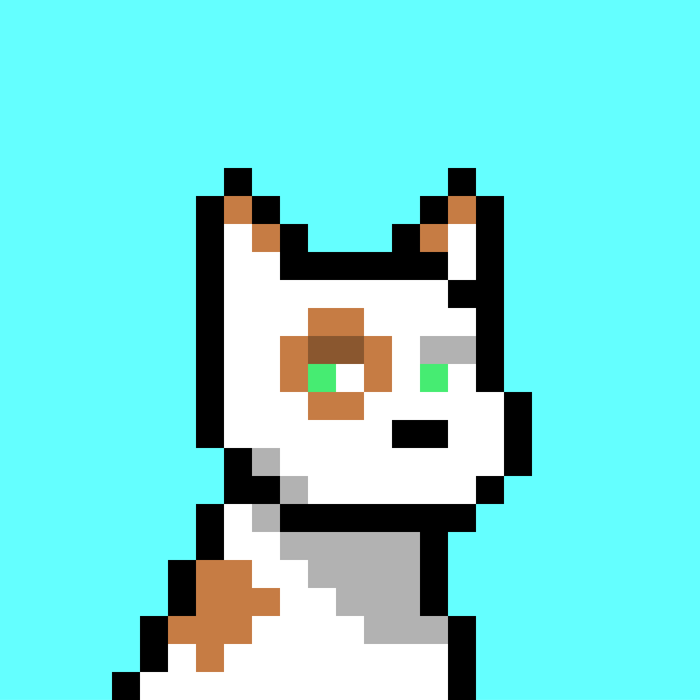 Doginal Dog #8383