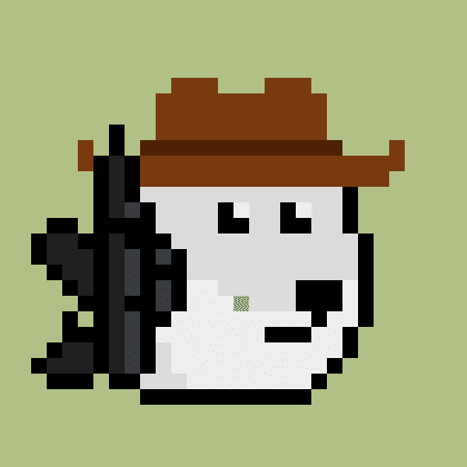 Dogepunk #7837