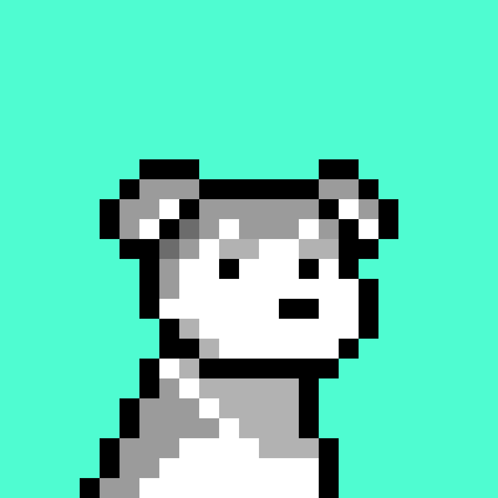 Doginal Dog #6482