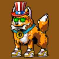 DogePunks #2743