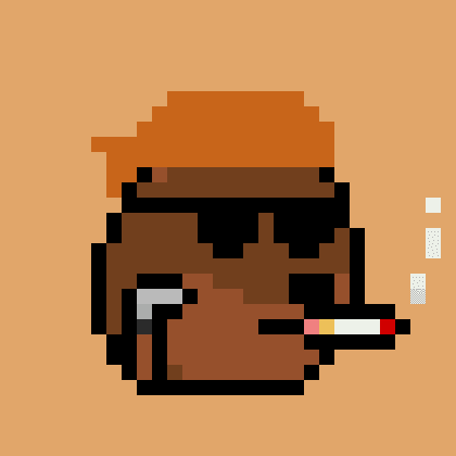 Dogepunk #6540