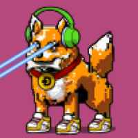 DogePunks #4480