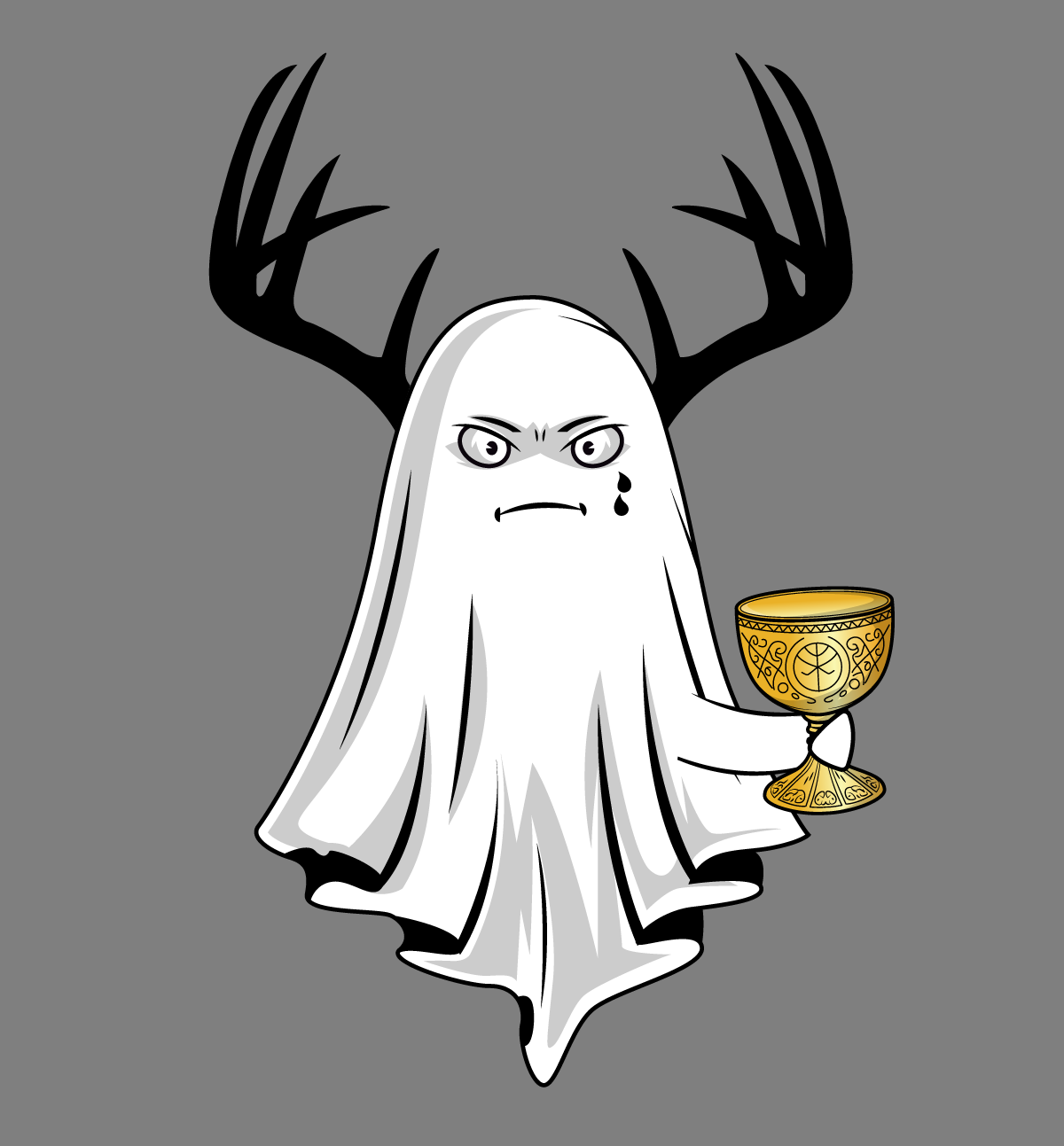 The Spook Society #703