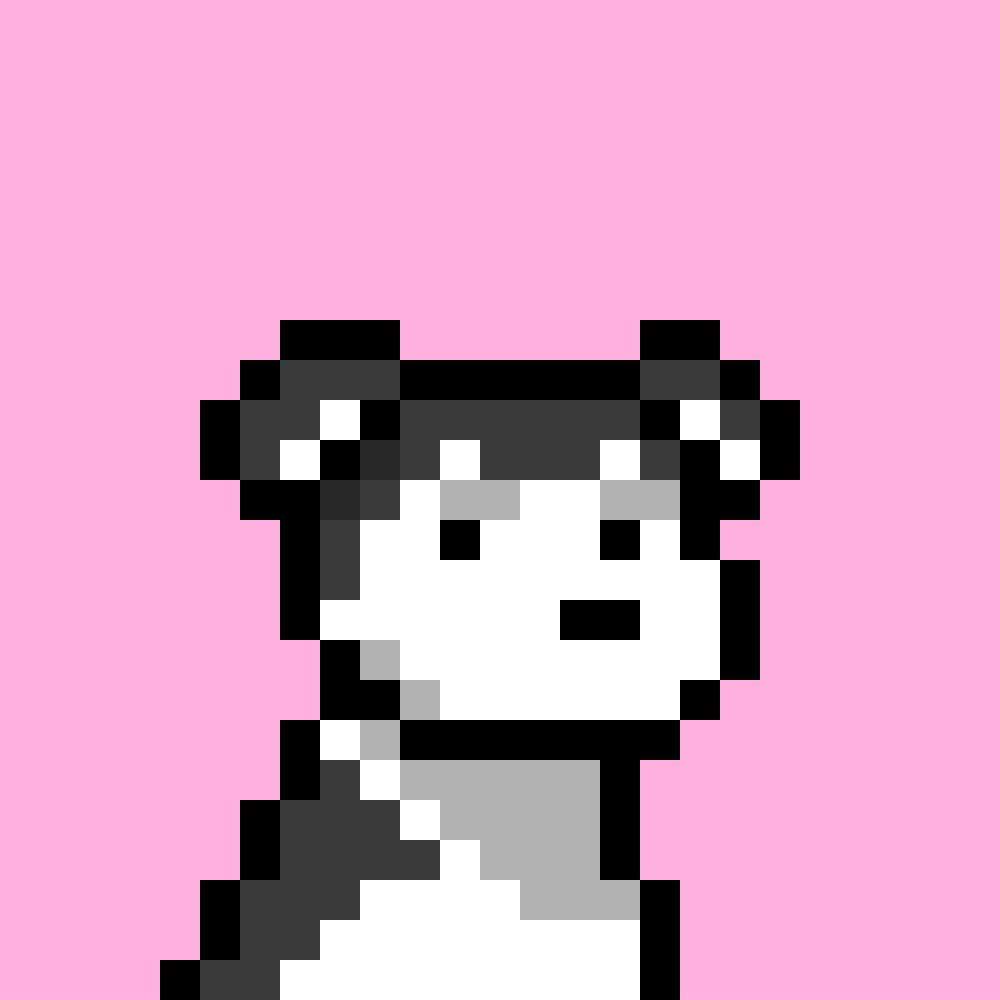 Doginal Dog #7498