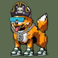 DogePunks #3816