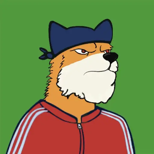 F*ck It We Bark #5172