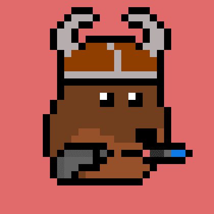 Dogepunk #6648