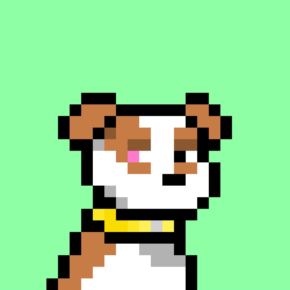 Doginal Dog #2670
