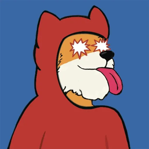 F*ck It We Bark #5936