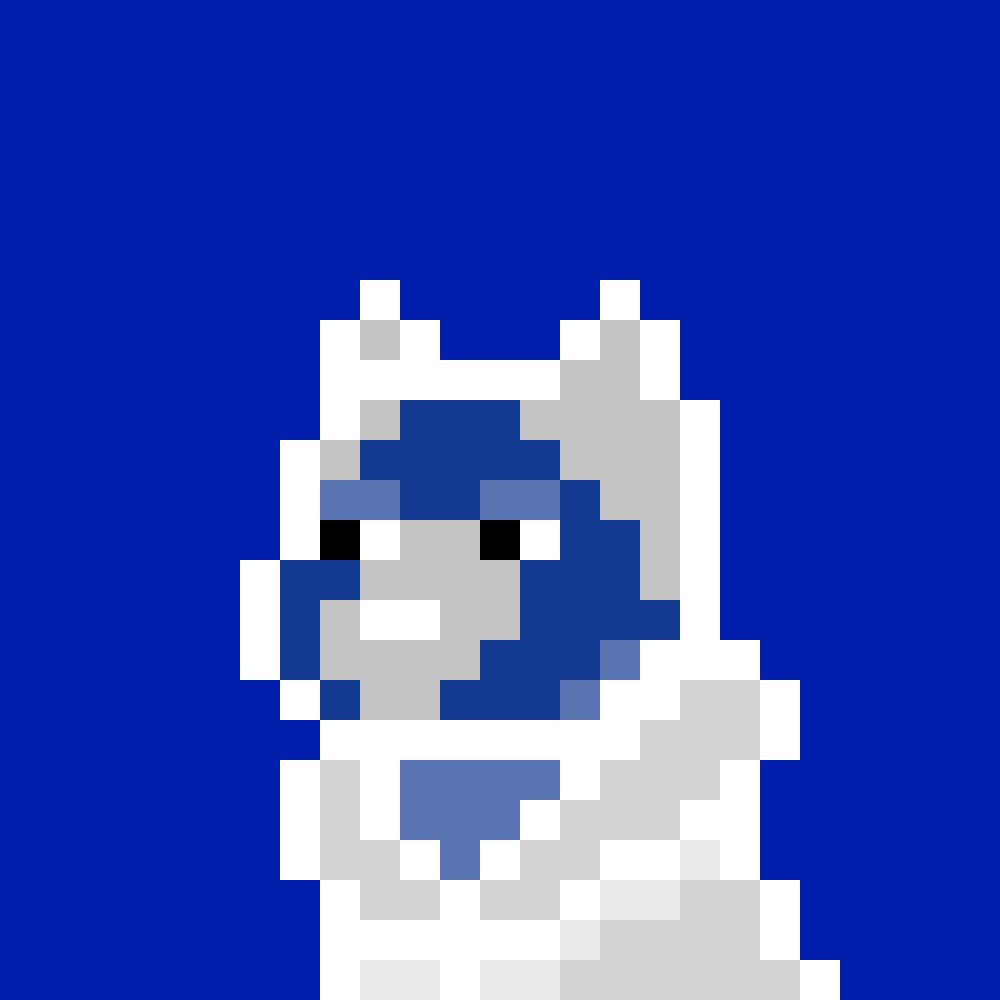 Anti Doginal Dog #8415