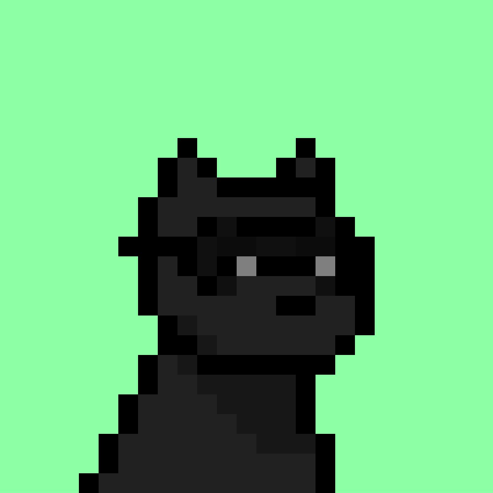 Doginal Dog #3983