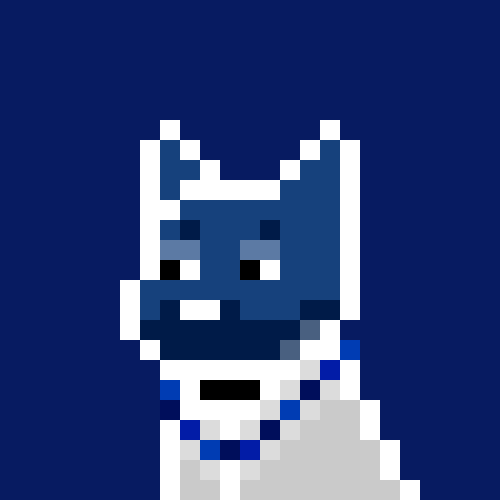 Anti Doginal Dog #2429
