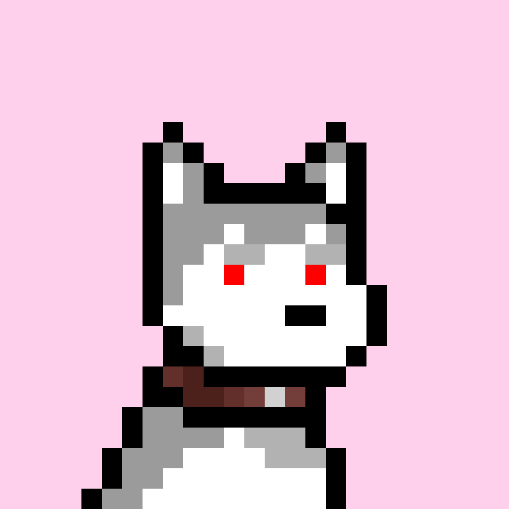 Doginal Dog #5173