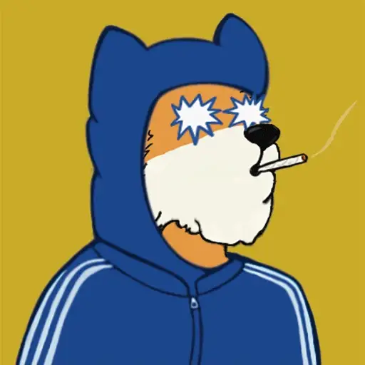 F*ck It We Bark #4147