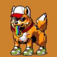 DogePunks #1939