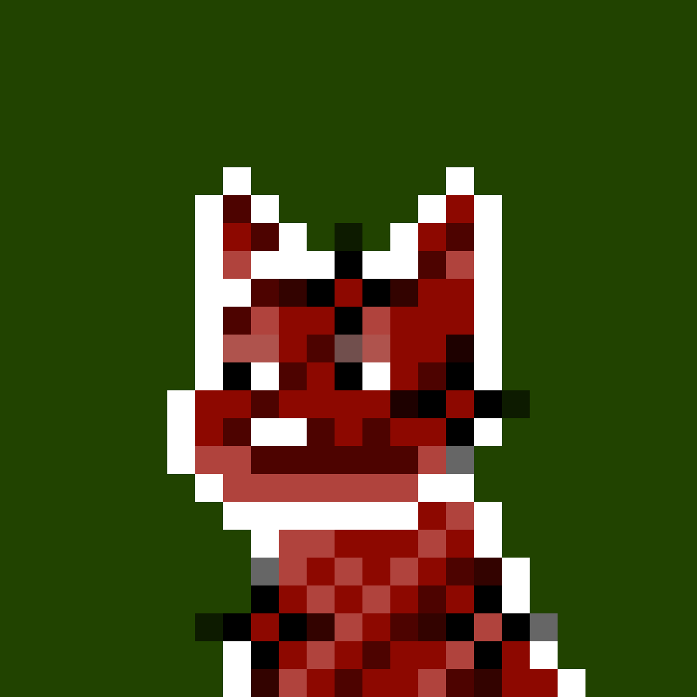 Anti Doginal Dog #2895