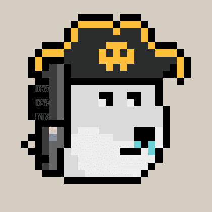 Dogepunk #6032