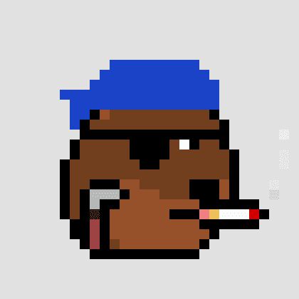 Dogepunk #1652