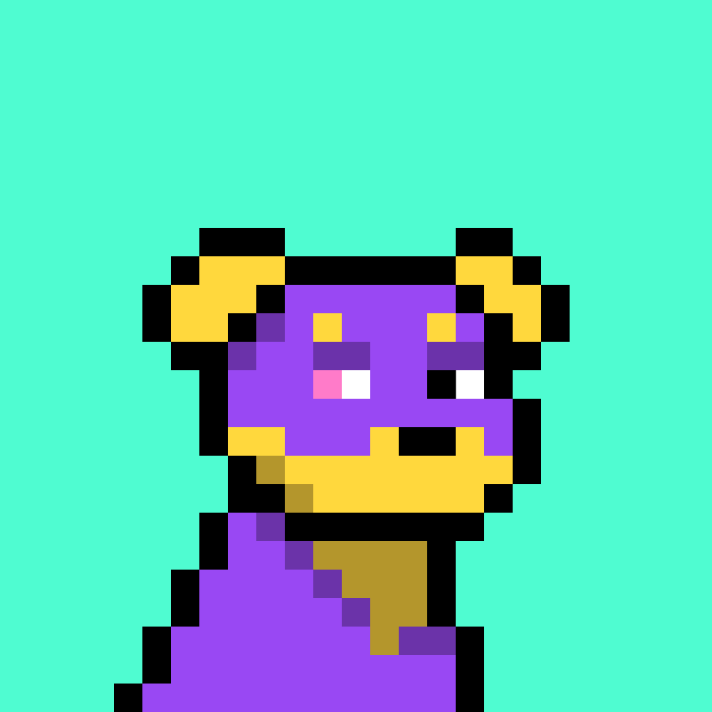 Doginal Dog #4212
