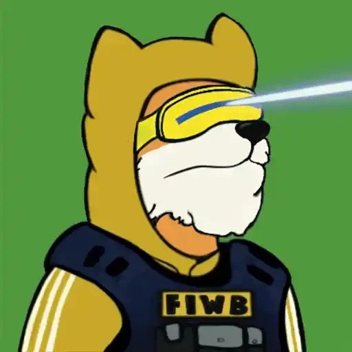 F*ck It We Bark #5696