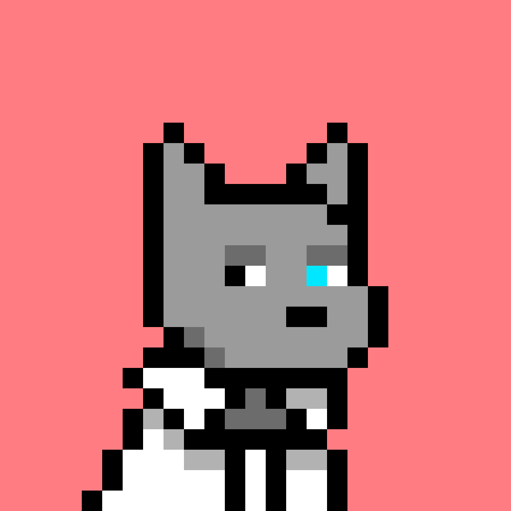 Doginal Dog #6961