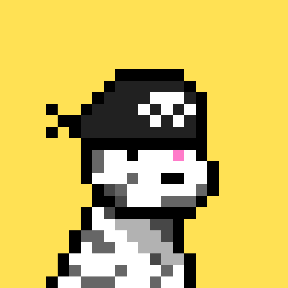 Doginal Dog #7118