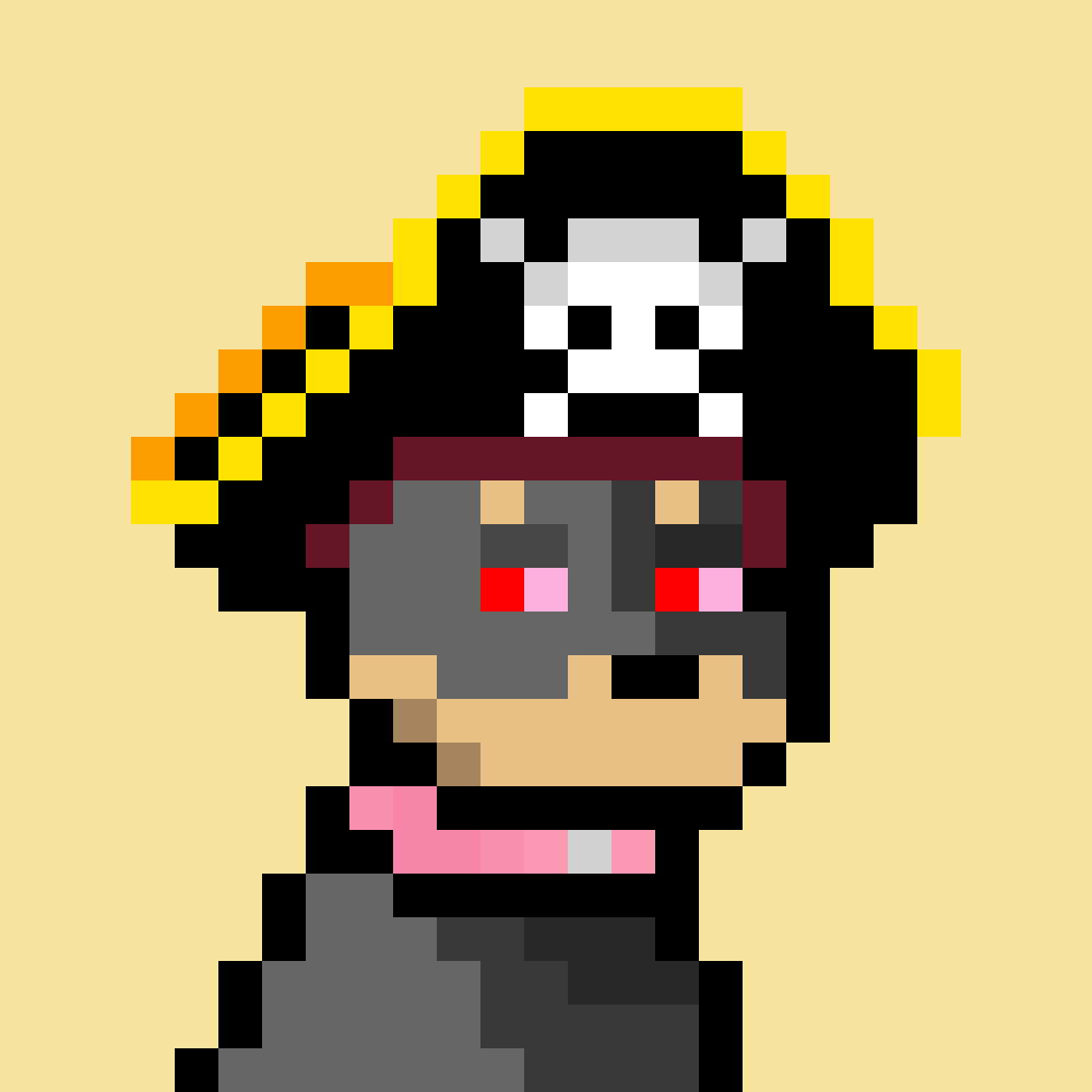 Doginal Dog #6916