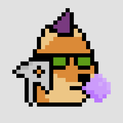 Dogepunk #2056