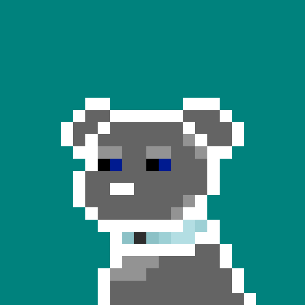 Anti Doginal Dog #7138