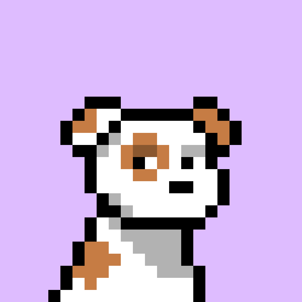 Doginal Dog #2019