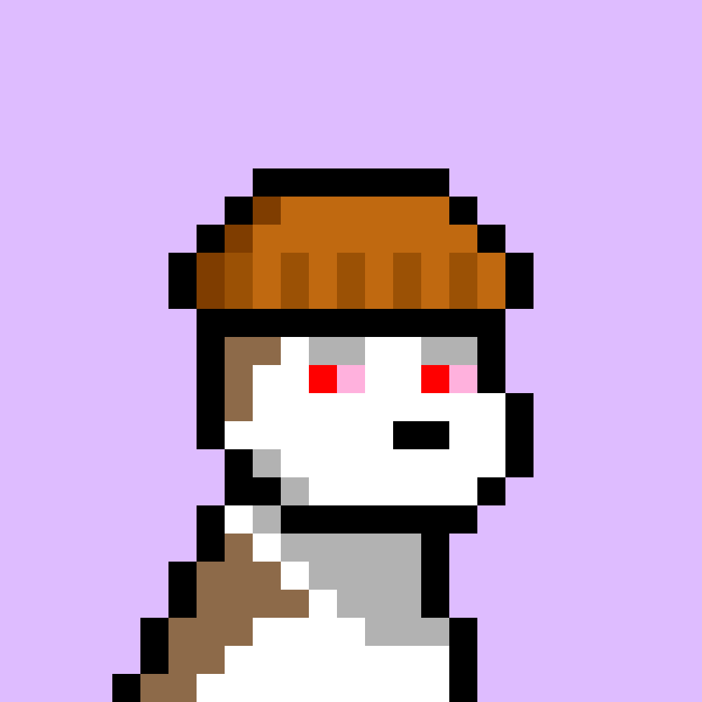 Doginal Dog #6404