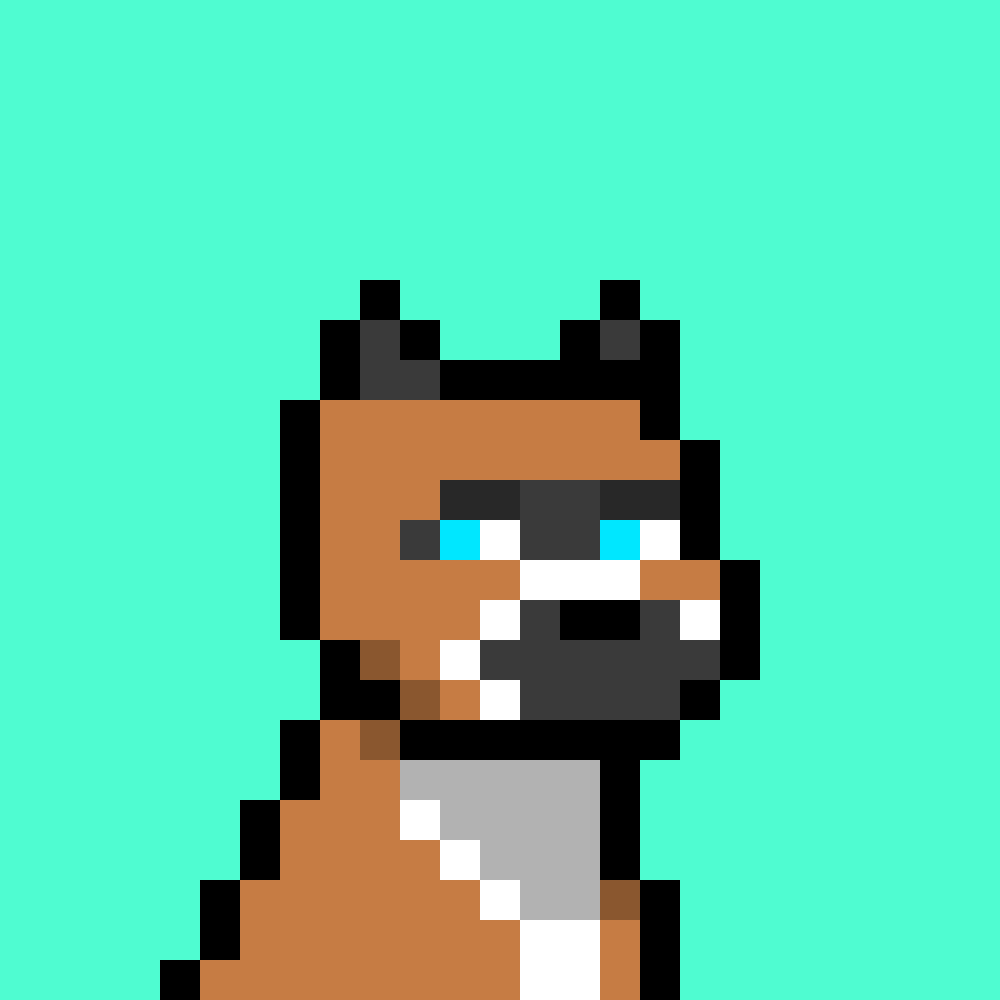Doginal Dog #5180