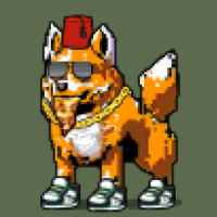 DogePunks #3146