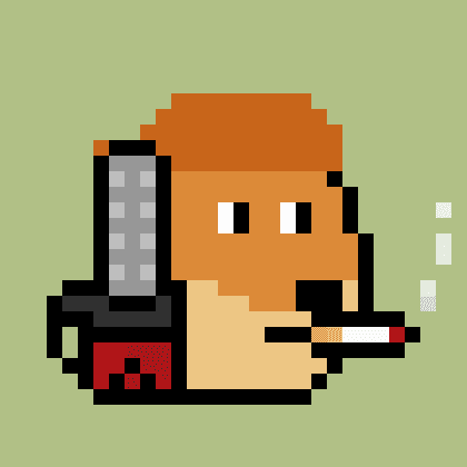 Dogepunk #127
