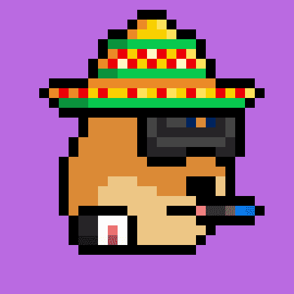 Dogepunk #9208