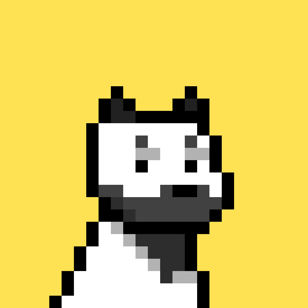 Doginal Dog #5068