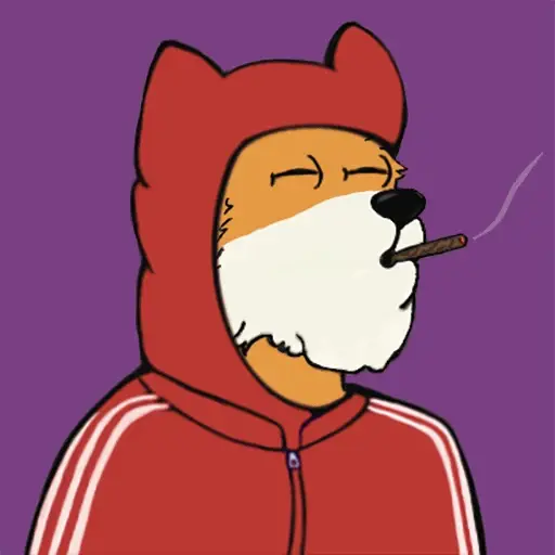 F*ck It We Bark #6162