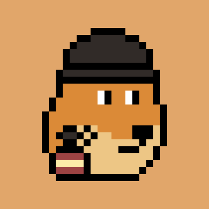 Dogepunk #3063