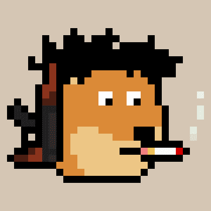 Dogepunk #2927