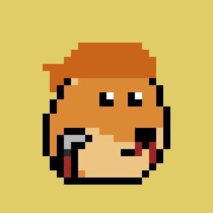 Dogepunk #2418